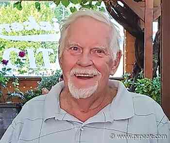 In memoriam: Don Mackenzie - Powell River Peak