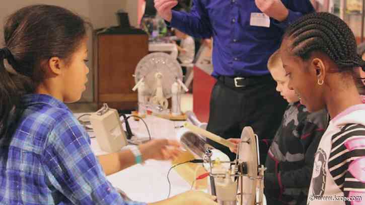 Nuclear Museum offers field trip funding for buses