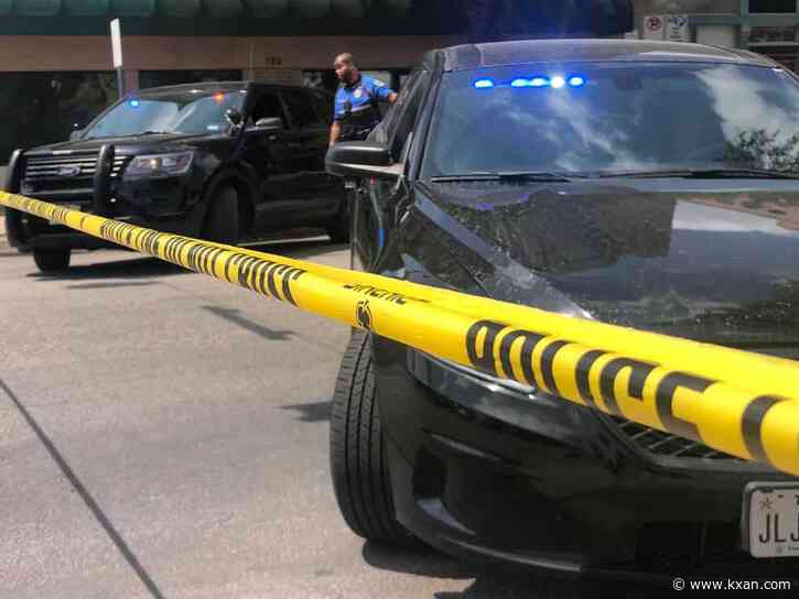 APD: Man dead in downtown homicide, no suspect in custody