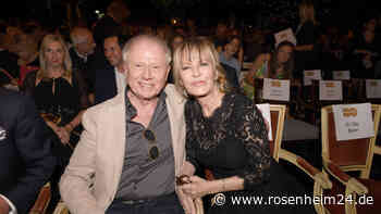 „Das Boot“-Regisseur Wolfgang Petersen im Alter von 81 Jahren verstorben