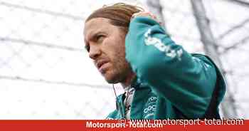 Sebastian Vettel: Formel-1-Teams sollten Überschüsse spenden! - Motorsport-Total.com