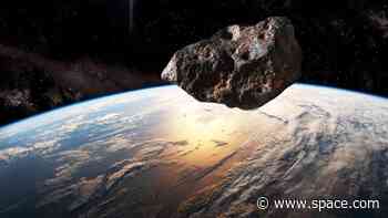 Meteorites that reach the Earth fall from asteroid butts