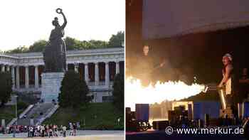 Rammstein-Konzert auf der Theresienwiese in München abgesagt – CSU-Fraktionschef sieht Schuld bei KVR