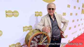 Wolfgang Petersen: "Das Boot"-Regisseur verstorben