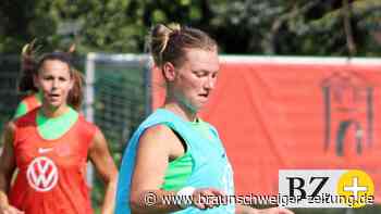 Tommy Stroot: „Wo Poppi spielt, haben wir Qualität“