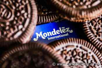 Publicis takes largest bite out of Mondelez’s global media business