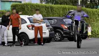 Près de 3.000 opérations anti-rodéos urbains en une semaine