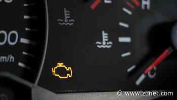 How to use your phone to diagnose your car's 'check engine' light