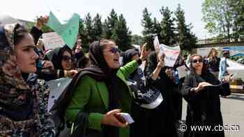 Anniversary of Afghanistan takeover difficult for refugee, ex-MLA in Sask.