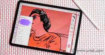 Save Hundreds on Refurb iPad Pros, With Models Starting at Just $180     - CNET