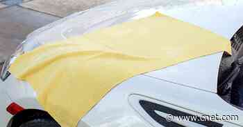 Best Car Drying Towel for 2022     - CNET