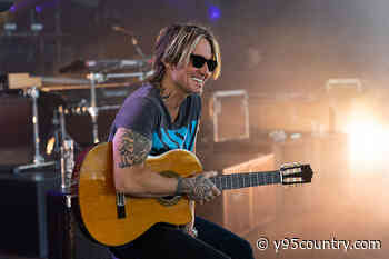 Keith Urban’s Ambition Still Gets the Best of Him [Interview]