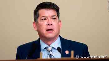 Former US Rep. TJ Cox indicted on federal money laundering and wire fraud charges