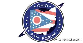 Ohio to Host National Advanced Air Mobility Industry Forum in August