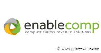 For the 9th Year in a Row, EnableComp Achieves Recognition on the Inc. 5000 List