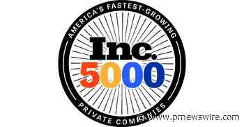 PepperPointe Partnerships Makes its Debut on the 2022 Inc. 5000 Annual List