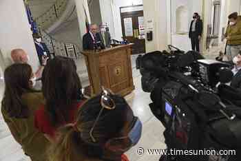 Schenectady City Council's decision to dole out $14.6 million in federal coronavirus funds without public notice has drawn derision in the community - Times Union