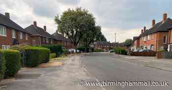 Solihull baby death investigation ongoing after child neglect arrest - Birmingham Live