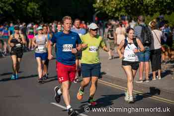 Solihull Half Marathon 2023: will the race take place next year? - BirminghamWorld