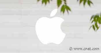 Judge Approves Apple's $30.5M Settlement Over Employee Bag Checks     - CNET