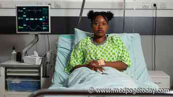 Organ Damage in Lupus: Some Ethnicities Bear More Burden Than Others