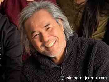 Missing man's family asks for help after days of searching