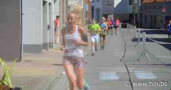 Hoogstraat zondag afgesloten voor verkeer door Tovenaarsloop | Denderleeuw | hln.be - Het Laatste Nieuws