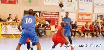 Basketball. Un match de gala entre Caen et Rennes pour la rentrée - la Manche Libre