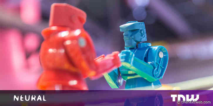 DeepMind feuds with Russian scientists over quantum AI research