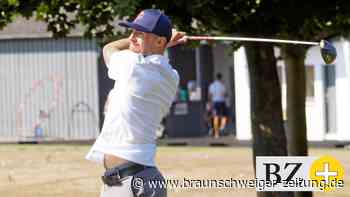 Krupp und Fauser beim „Best of Golf-Talk“ der Grizzlys vorn