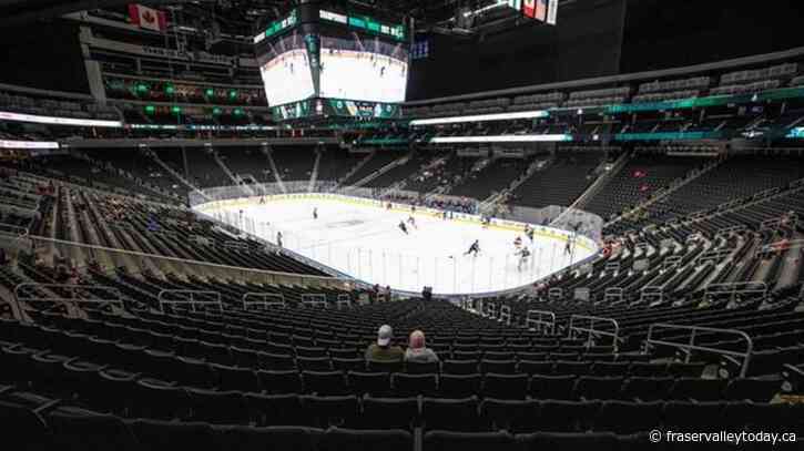 Summer, increased scrutiny to blame for small crowds at world juniors: Hockey Canada