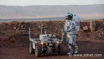 NASA enters contract for computing processor that will change space exploration