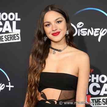 Olivia Rodrigo to induct Alanis Morisette into Canadian Songwriters Hall of Fame