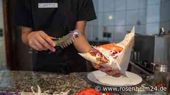 Bye, bye, Berlin: Das ist die neue Döner-Hauptstadt Deutschlands