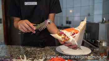 Bye, bye, Berlin: Das ist die neue Döner-Hauptstadt Deutschlands