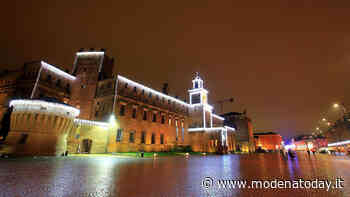 Iniziative e luminarie in centro storico, il Natale di Carpi costerà 110mila euro - ModenaToday