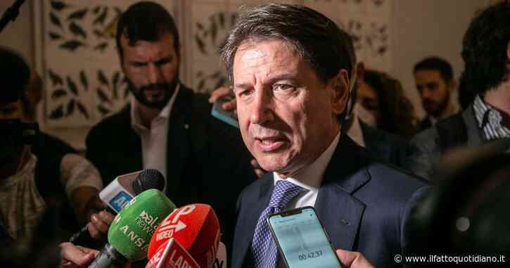 Parlamentarie M5s, Conte: “Alle 17.30 avevano votato 40mila persone, più del 2018”. Chiuse le urne virtuali, attesa per i risultati