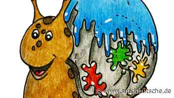 Kinder-Ferienprogramm der Dachauer Galerien: Mit Speedy ins Museum - Süddeutsche Zeitung - SZ.de