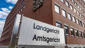 Einbrüche in den Kreisen Freising und Dachau: Teils hohe Haftstrafen - Süddeutsche Zeitung - SZ.de