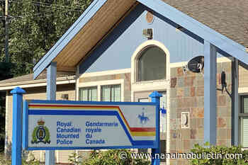 Dead Bella Coola woman transported to morgue in back of police truck