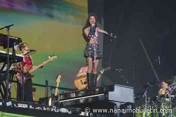 Olivia Rodrigo to induct Alanis Morissette into Canadian Songwriters Hall of Fame