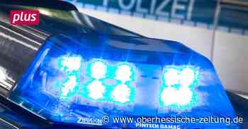 Alsfeld: Polizei verfolgt Rollerfahrer durch Obergasse - Oberhessische Zeitung