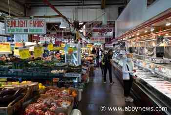 As inflation stays hot across Canada, here’s a look at how much some items cost