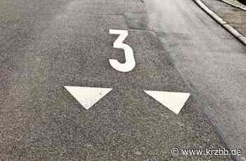 Humor - Aidlingen führt Tempo-3-Zone ein - Kreiszeitung Böblinger Bote