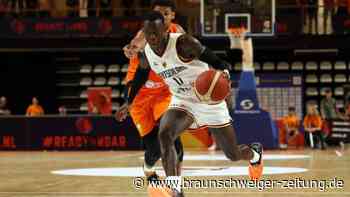 NBA-Profi Schröder neuer Kapitän des DBB-Teams