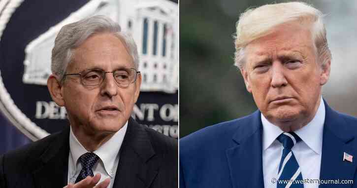Conservative Media Executive Nails 'Panicking' DOJ on 3 Big Mar-a-Lago Lies