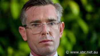 Live: NSW Now: NSW Premier's role in lucrative London trade role recruitment scrutinised by Opposition