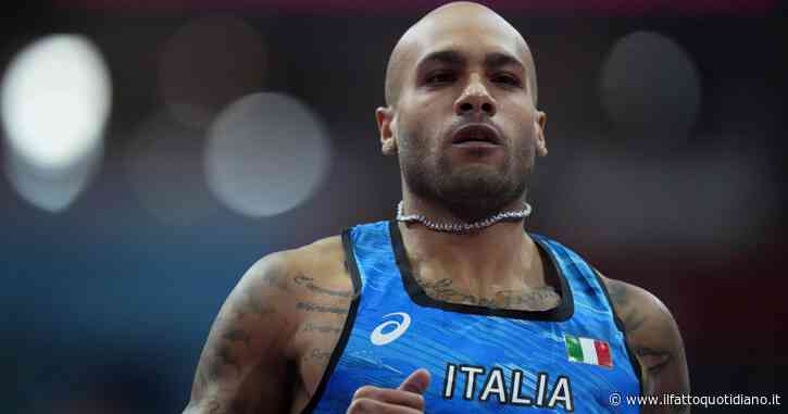 Europei di atletica, Jacobs conquista l’oro. Il campione olimpico vince la finale nei 100 metri a Monaco