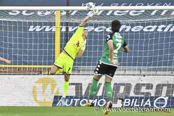 Van Monaco gehuurde Cercle-doelman is wel héél ambitieus: &quot;Ik wil kampioen en beste keeper in België worden&quot;