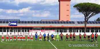 Test al "Carlo Angeletti" di Sinalunga positivo per il Terranuova Traiana - Valdarnopost